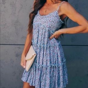 COPY - Vici sundress